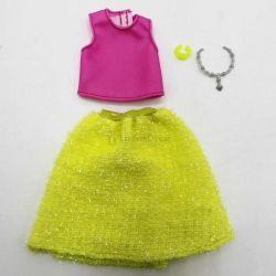 Barbie Fashion Klädset GHW82
