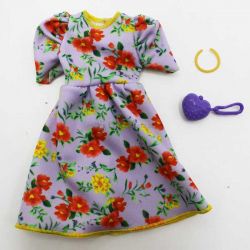 Barbie Fashion Klädset GHW84