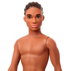 Barbie Ken Beach Docka GHW44