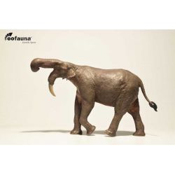 Eofauna Deinotherium Figur