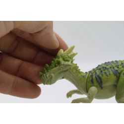 Jurassic World Dracorex Attack Pack 17 cm