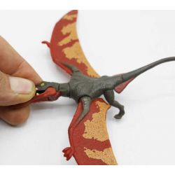 Jurassic World Rhamphorhynchus Attack Pack xxx cm