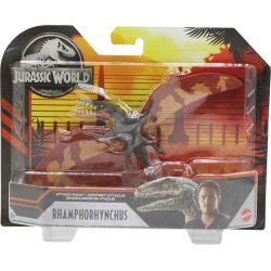 Jurassic World Rhamphorhynchus Attack Pack xxx cm