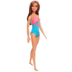 Barbiedocka Beach Docka