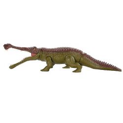 Jurassic World Sarcosuchus Dinosaurie 36 cm