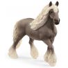 Schleich Häst Silver Dapple Sto 13914