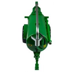 Britains Vacumtank NC Grön 1:32