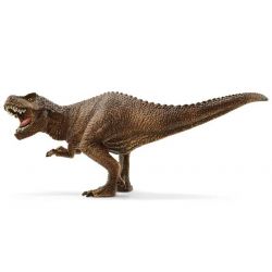 Schleich Tyrannosaurus Rex Attack 41465