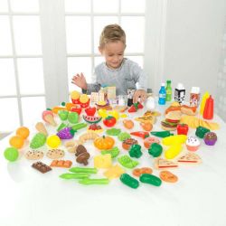 KidKraft Ice Cream Shop Lekset