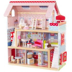 KidKraft Dockhus Chelsea