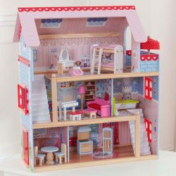 KidKraft Dockhus Chelsea