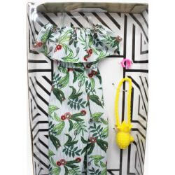 Barbie Fashion Klädset FXJ04