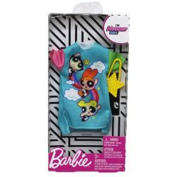 Barbie Fashion Klädset FXK67