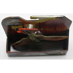 Jurassic World Tapejara Dinosaurie Savage Strike 20 cm