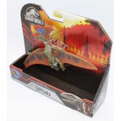 Jurassic World Tapejara Dinosaurie Savage Strike 20 cm