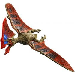 Jurassic World Tapejara Dinosaurie Savage Strike 20 cm