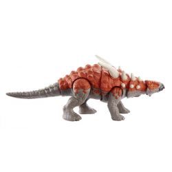 Jurassic World Sauropelta Dinosaurie Savage Strike 17 cm