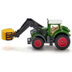 Siku Fendt 1050 Vario traktor med balgrip