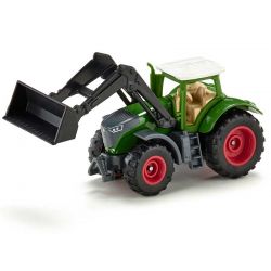 Siku Fendt 1050 Vario traktor med skopa