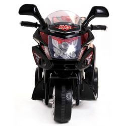 Motorcykel el till barn Azeno