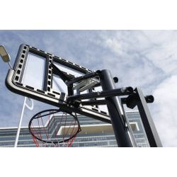 Basketkorg Stanlord