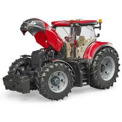 Bruder Case IH Optum 300 CVX Traktor 03190