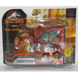 Jurassic World Dimorphodon 