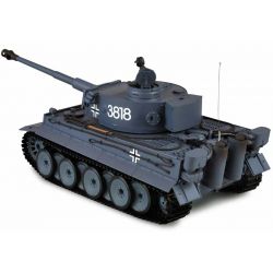 Radiostyrd Stridsvagn Tiger Soft Air Gun 1:16 Amewi