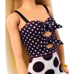 Barbie Fashionistas Doll 134