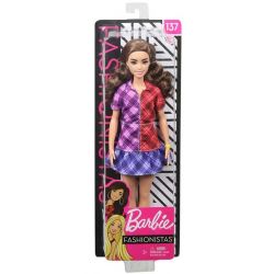 Barbie Fashionistas Docka 137