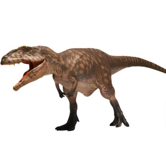 Eofauna Giganotosaurus Dinosauriefigur