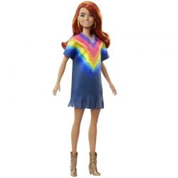 Barbiedocka Fashionistas Nr 141