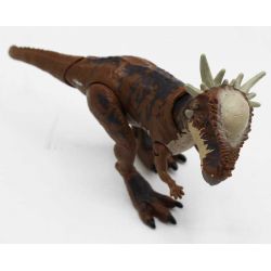 Jurassic World Stygimoloch Stiggy Dinosaurieleksak Savage Strike XX cm