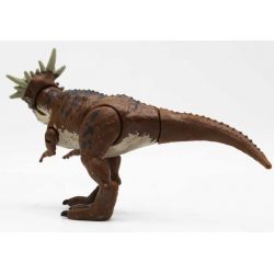 Jurassic World Stygimoloch Stiggy Dinosaurieleksak Savage Strike XX cm