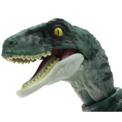 Jurassic World Velociraptor Delta Savage Strike XX cm