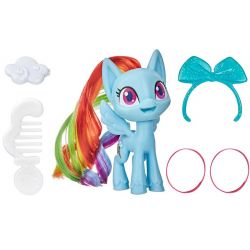 My Little Pony Rainbow Dash Potion Ponys