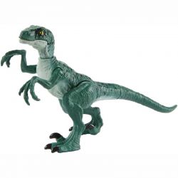 Jurassic World Velociraptor Delta Savage Strike 20 cm