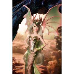 Barbie Docka Dragon Empress Mythical Muse