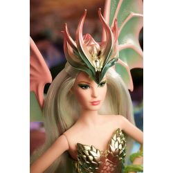 Barbie Docka Dragon Empress Mythical Muse