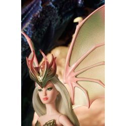 Barbie Docka Dragon Empress Mythical Muse
