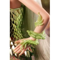 Barbie Docka Dragon Empress Mythical Muse