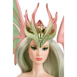 Barbie Docka Dragon Empress Mythical Muse