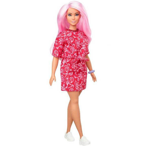 Barbie Assorted