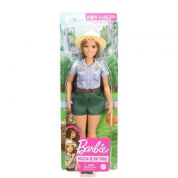 Barbie Core Career Veterinär GJL63