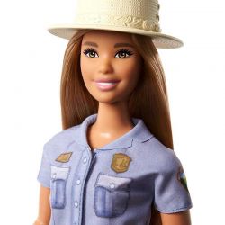 Barbie Core Career Veterinär GJL63