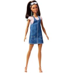 Barbie Pop Fashionistas Overall Awesome