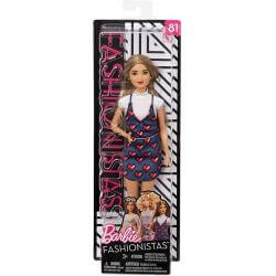 Barbie Pop Fashionistas Wear your Heart