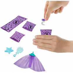 Barbie Överaskning Color Reveal Mermaids
