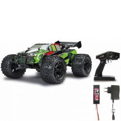 Radiostyrd Akron Monstertruck 1:10 BL 4WD Lipo