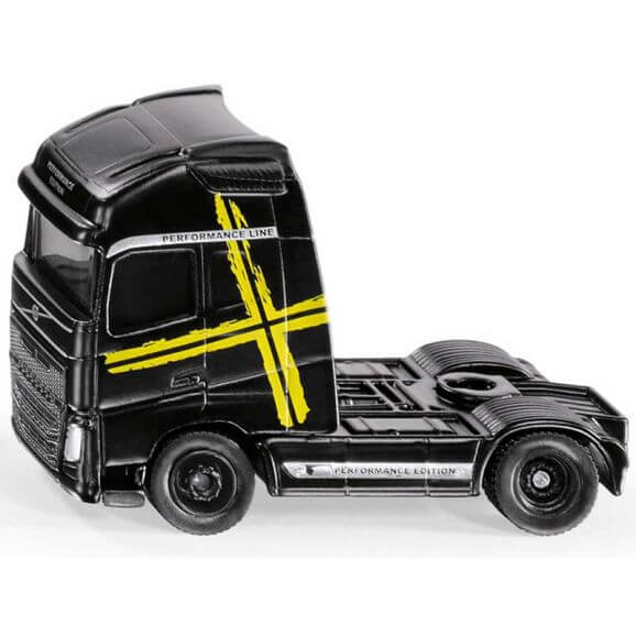 Siku Lastbil Volvo FH16 Performance
